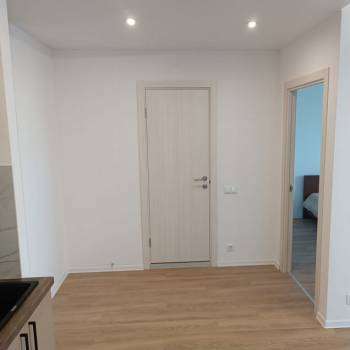 Сдается 1-комнатная квартира, 45,3 м²