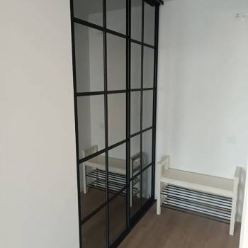 Сдается 1-комнатная квартира, 45,3 м²