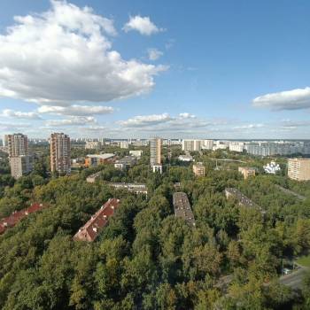 Сдается 1-комнатная квартира, 45,3 м²