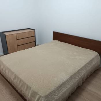 Сдается 1-комнатная квартира, 45,3 м²