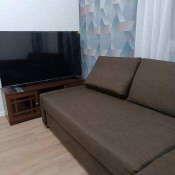 Сдается 1-комнатная квартира, 45,3 м²