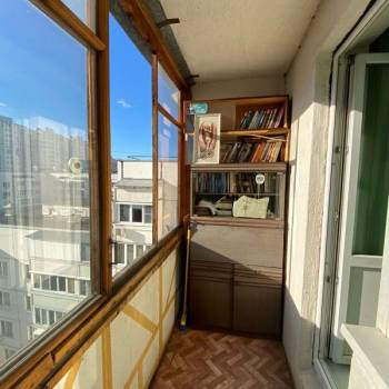 Сдается 1-комнатная квартира, 41 м²