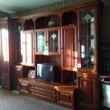 Сдается 1-комнатная квартира, 41 м²