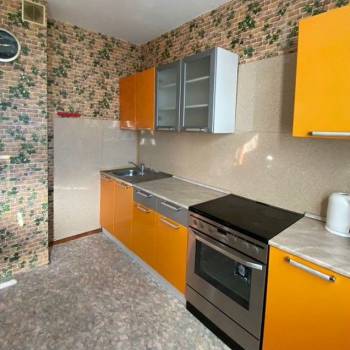 Сдается 1-комнатная квартира, 41 м²