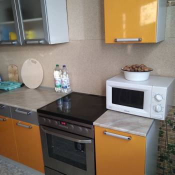 Сдается 1-комнатная квартира, 41 м²