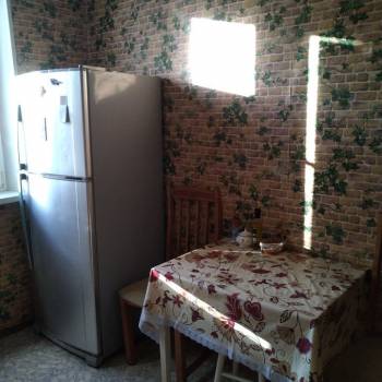 Сдается 1-комнатная квартира, 41 м²