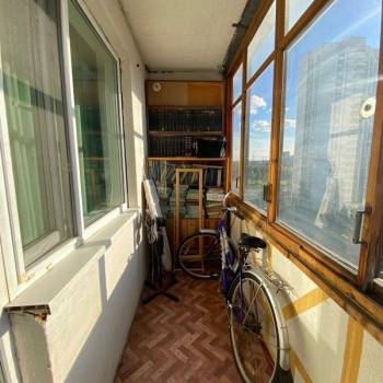 Сдается 1-комнатная квартира, 41 м²