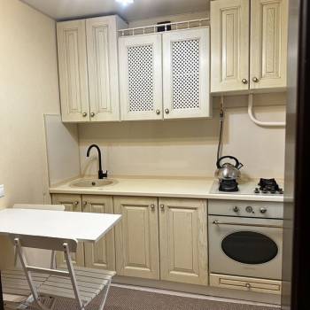 Сдается 1-комнатная квартира, 32 м²
