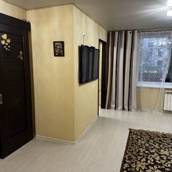 Сдается 1-комнатная квартира, 32 м²