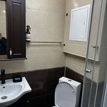 Сдается 1-комнатная квартира, 32 м²