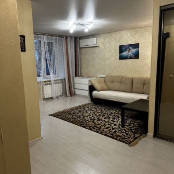 Сдается 1-комнатная квартира, 32 м²