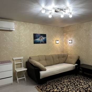 Сдается 1-комнатная квартира, 32 м²