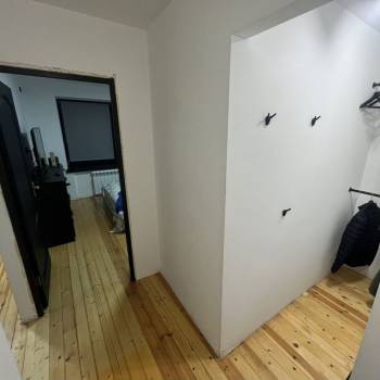 Сдается 1-комнатная квартира, 27,8 м²