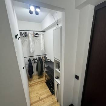 Сдается 1-комнатная квартира, 27,8 м²