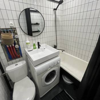 Сдается 1-комнатная квартира, 27,8 м²