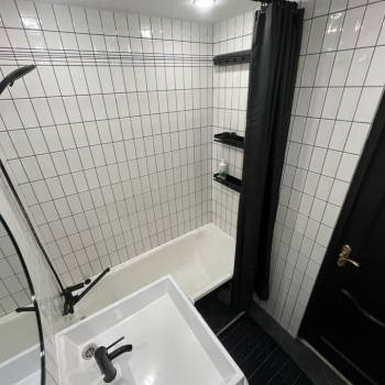 Сдается 1-комнатная квартира, 27,8 м²