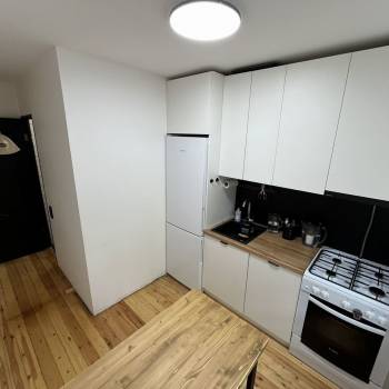 Сдается 1-комнатная квартира, 27,8 м²
