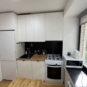 Сдается 1-комнатная квартира, 27,8 м²