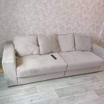 Сдается 1-комнатная квартира, 40 м²
