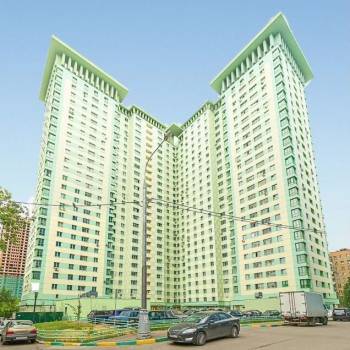 Сдается 1-комнатная квартира, 40 м²