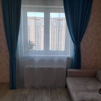 Сдается 1-комнатная квартира, 40 м²