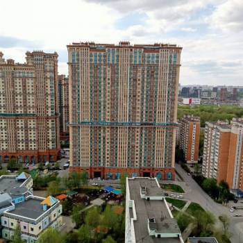 Сдается 1-комнатная квартира, 40 м²