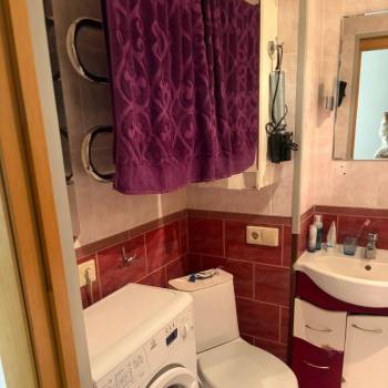 Продается 1-комнатная квартира, 35 м²