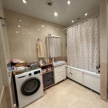 Продается 2-х комнатная квартира, 60,1 м²