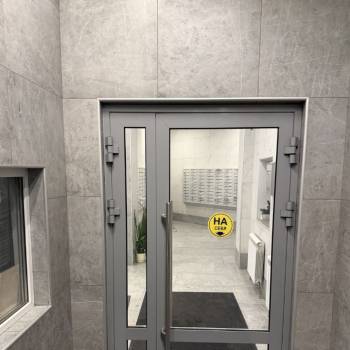 Продается 2-х комнатная квартира, 60,1 м²