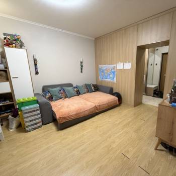 Продается 2-х комнатная квартира, 60,1 м²