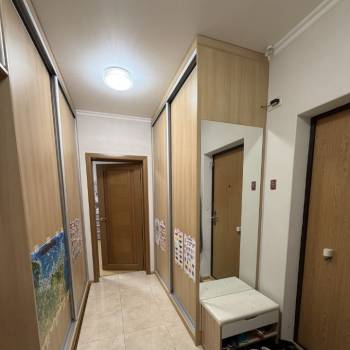 Продается 2-х комнатная квартира, 60,1 м²