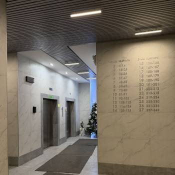 Продается 2-х комнатная квартира, 60,1 м²