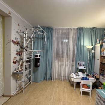 Продается 2-х комнатная квартира, 60,1 м²