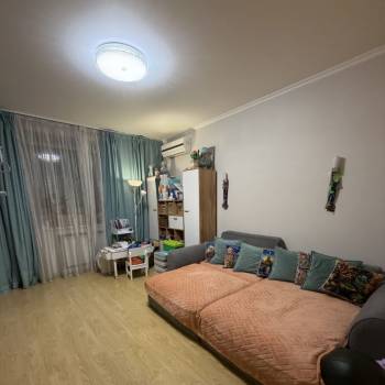 Продается 2-х комнатная квартира, 60,1 м²