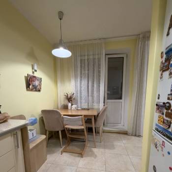 Продается 2-х комнатная квартира, 60,1 м²