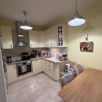 Продается 2-х комнатная квартира, 60,1 м²