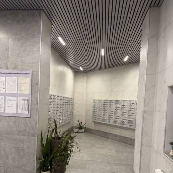 Продается 2-х комнатная квартира, 60,1 м²