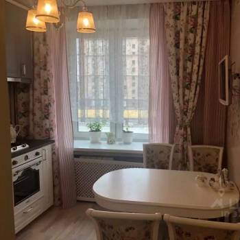Продается 2-х комнатная квартира, 55,6 м²