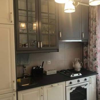 Продается 2-х комнатная квартира, 55,6 м²
