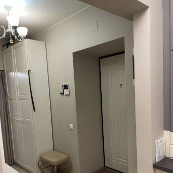 Продается 2-х комнатная квартира, 55,6 м²