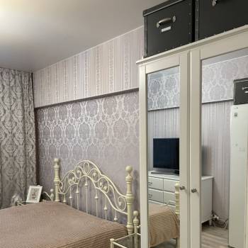Продается 2-х комнатная квартира, 55,6 м²