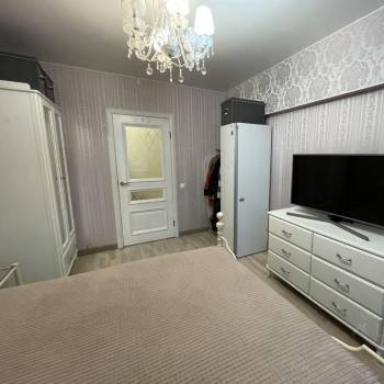 Продается 2-х комнатная квартира, 55,6 м²