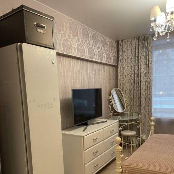 Продается 2-х комнатная квартира, 55,6 м²