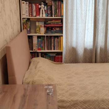 Сдается 1-комнатная квартира, 36 м²
