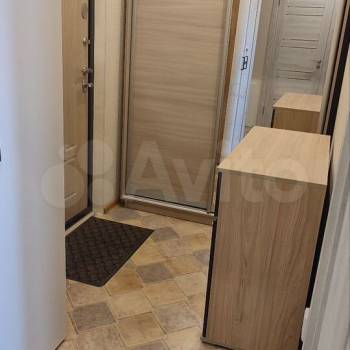 Сдается 1-комнатная квартира, 36 м²
