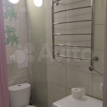 Сдается 1-комнатная квартира, 36 м²