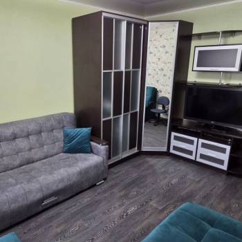 Сдается 2-х комнатная квартира, 45 м²