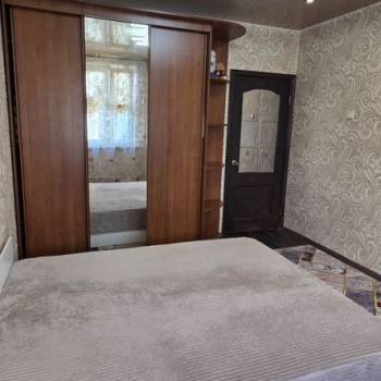 Сдается 2-х комнатная квартира, 45 м²