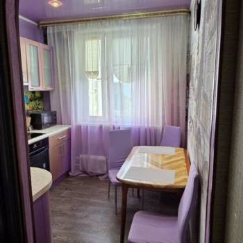 Сдается 2-х комнатная квартира, 45 м²