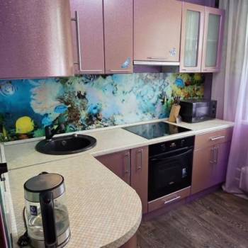 Сдается 2-х комнатная квартира, 45 м²